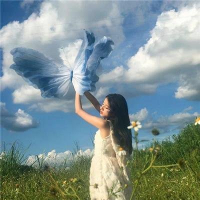 为父进行式