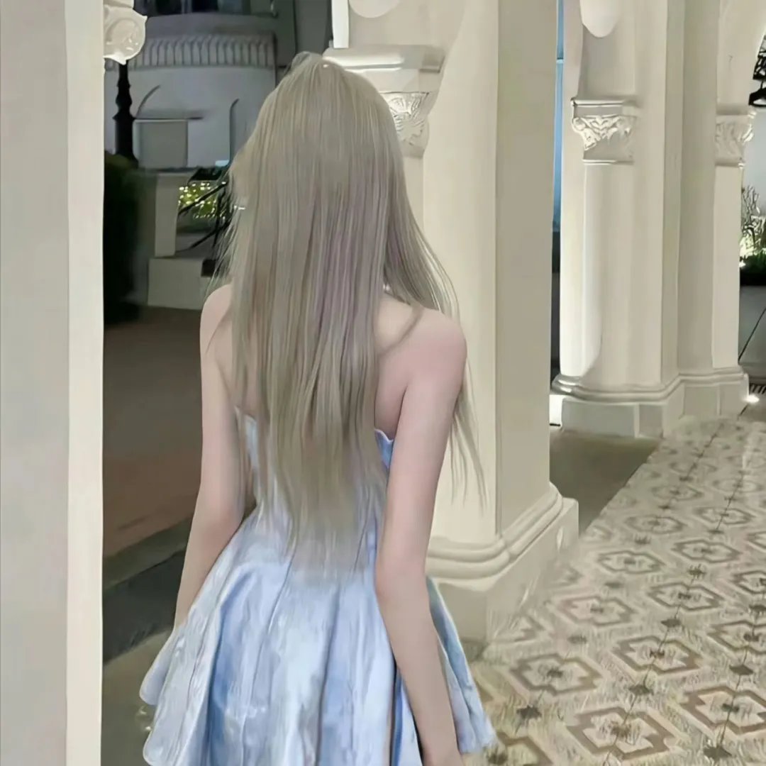 如此好运
